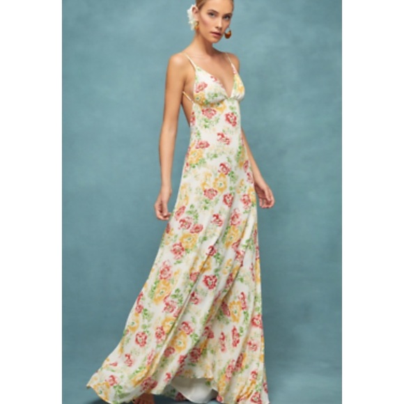 modena dress reformation